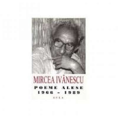 Poeme alese (1966-1989)