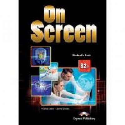 Cod On Screen B2+ IE-Book