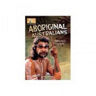 Literatura CLIL Aboriginal Australians cross-platform App.
