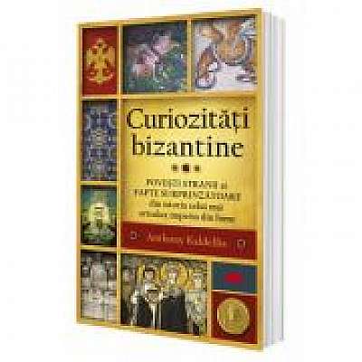 Curiozitati bizantine