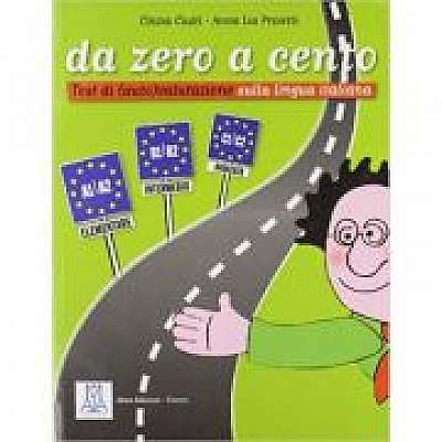 Da zero a cento (libro)/De la zero la o suta (carte)