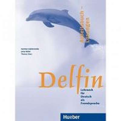 Delfin, Arbeitsbuch Losungen