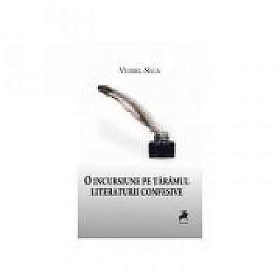O incursiune pe taramul literaturii confesive - Viorel Nica O incursiune pe taramul literaturii confesive - Viorel Nica