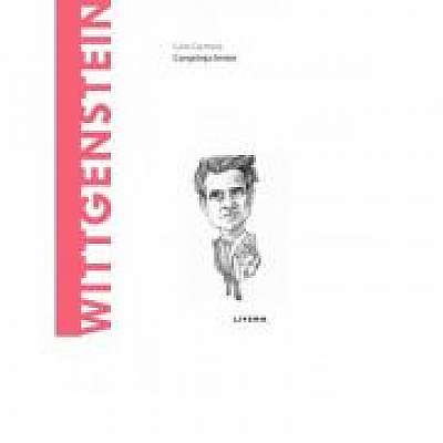 Descopera Filosofia. Wittgenstein