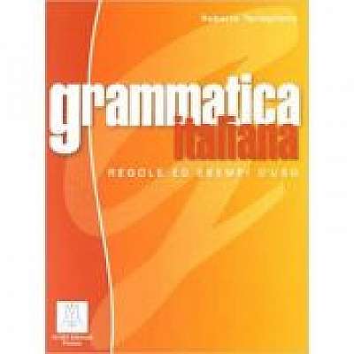 Grammatica italiana (libro)/Gramatica italiana (carte)