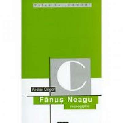 Fanus Neagu (monografie)