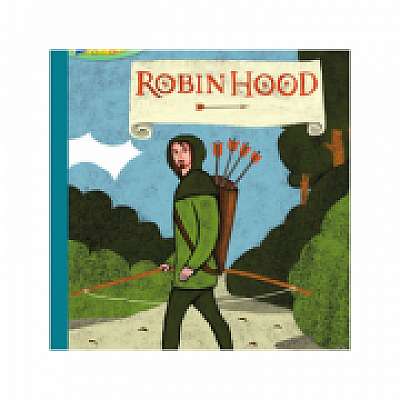 Doxi. Robin Hood