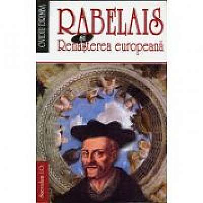Rabelais si Renasterea europeana