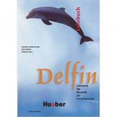 Delfin, Kursbuch mit 2 CD