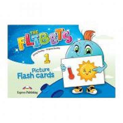 Curs limba engleza The Flibets 1 flashcards