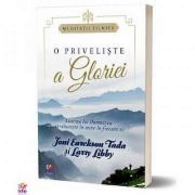 O priveliste a gloriei, Larry Libby