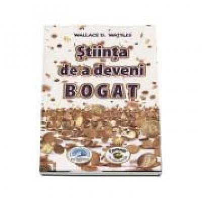 Stiinta de a deveni bogat