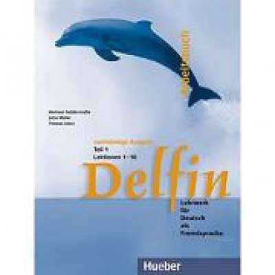 Delfin, Arbeitsbuch Teil 1