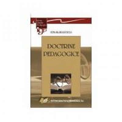 Doctrine Pedagogice