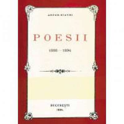 Poesii (1888-1894)