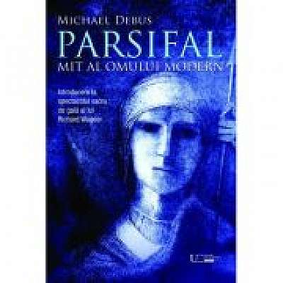 Parsifal - Mit al omului modern