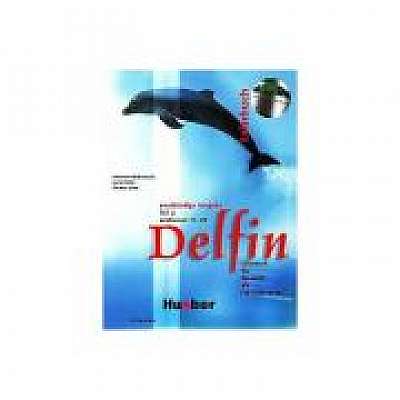 Delfin, Lehrbuch Teil 2 mit CD, Lektion 11-20