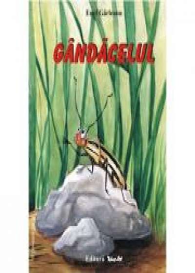 GANDACELUL - Poveste (Emil Garleanu)
