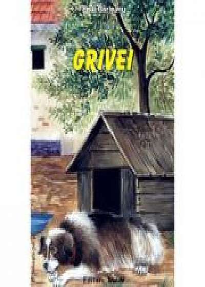 GRIVEI - Poveste (Emil Garleanu)