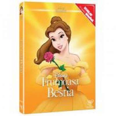 Frumoasa si Bestia - Editie speciala (DVD)