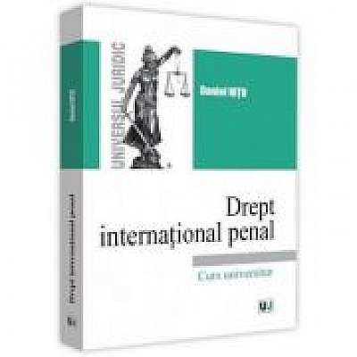 Drept international penal