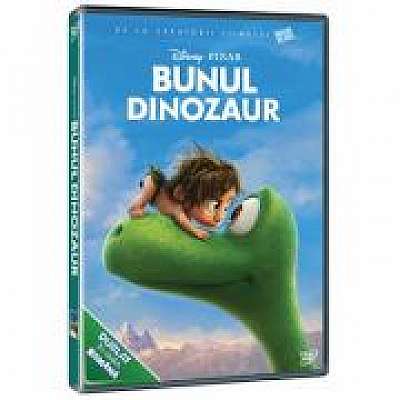 Bunul dinozaur - Disney Pixar (DVD)