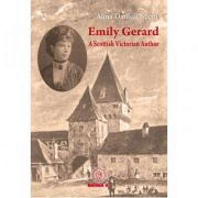Emily Gerard. A Scottish Victorian Author