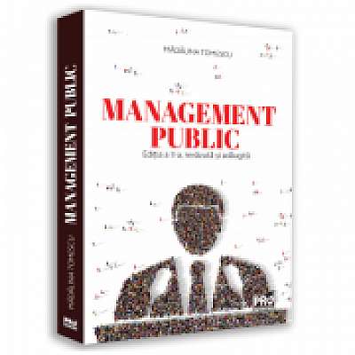 Management public. Editia a II-a