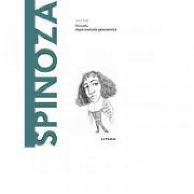 Descopera Filosofia. Spinoza