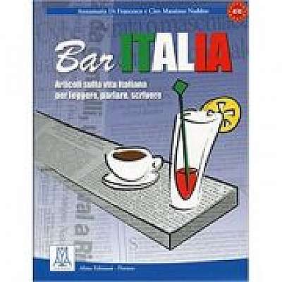 Bar Italia (libro)/Bar Italia (carte)