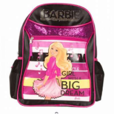 Ghiozdan Barbie mare BAR16925