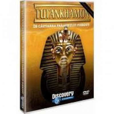 In cautarea lumilor pierdute Tutankhamon - In cautarea faraonului pierdut (IDY07)