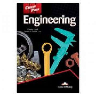 Curs limba engleza Career Paths Engineering Manualul elevului