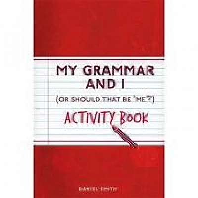 My Grammar and I. Activity Book