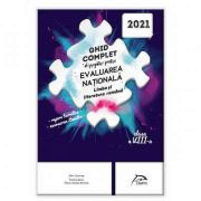 Teorie - Evaluarea Nationala 2021 - Limba si literatura romana - Repere teoretice + Exersarea itemilor