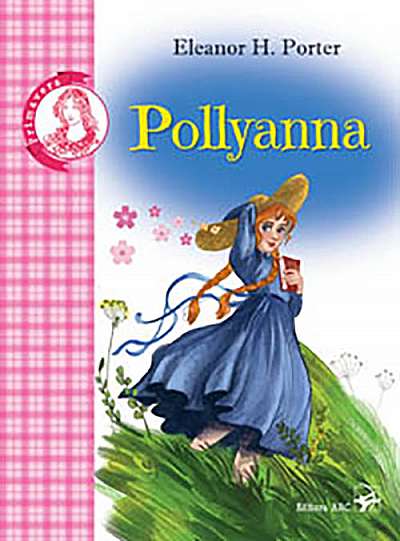 Pollyanna. Colectia Primavera