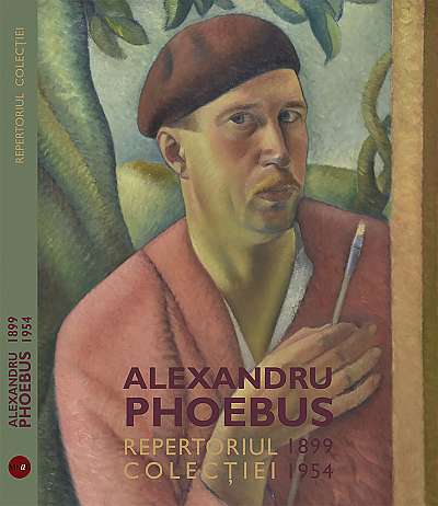 Alexandru Phoebus 1899 – 1954