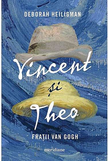 Vincent si Theo