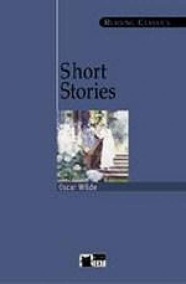 Short Stories (with Audio CD)