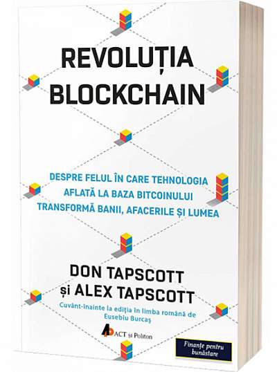 Revolutia blockchain