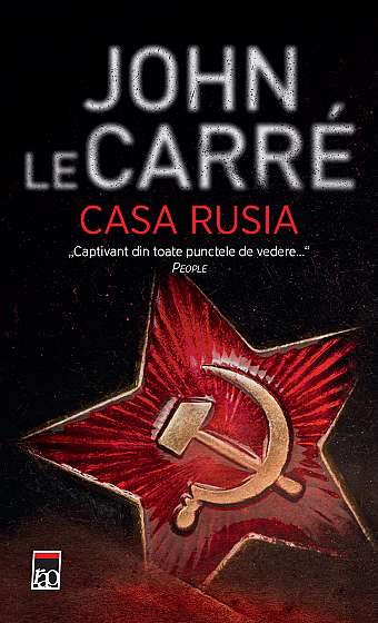 Casa Rusia (ed. buzunar)