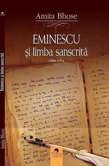 Eminescu și limba sanscrită