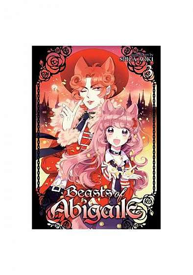 Beasts of Abigaile Vol. 3