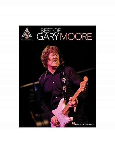 Best of Gary Moore