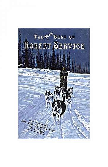 The Very Best of Robert Service