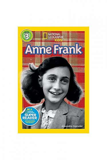 Anne Frank