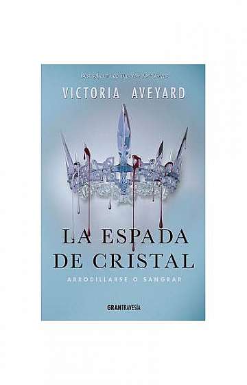 La Espada de Cristal