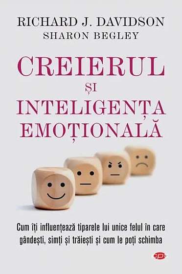 Creierul şi inteligenţa emoţională
