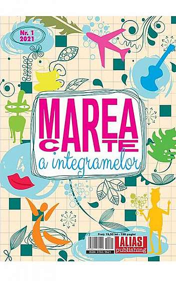 Marea carte a integramelor nr.1/2021