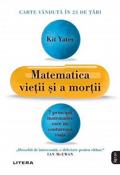 Matematica vieții și a morții